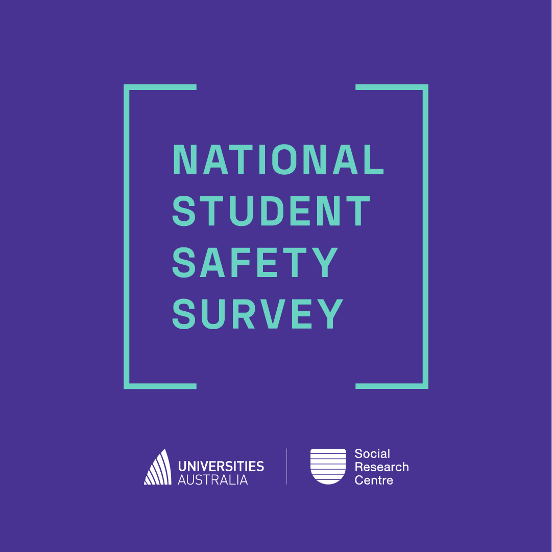 2021 National Student Safety Survey results Respect University of Queensland